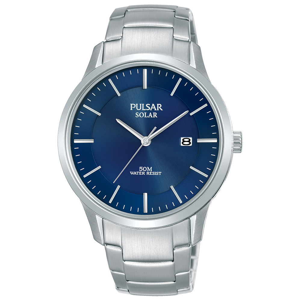 Opis zegarka Pulsar PX3159X1