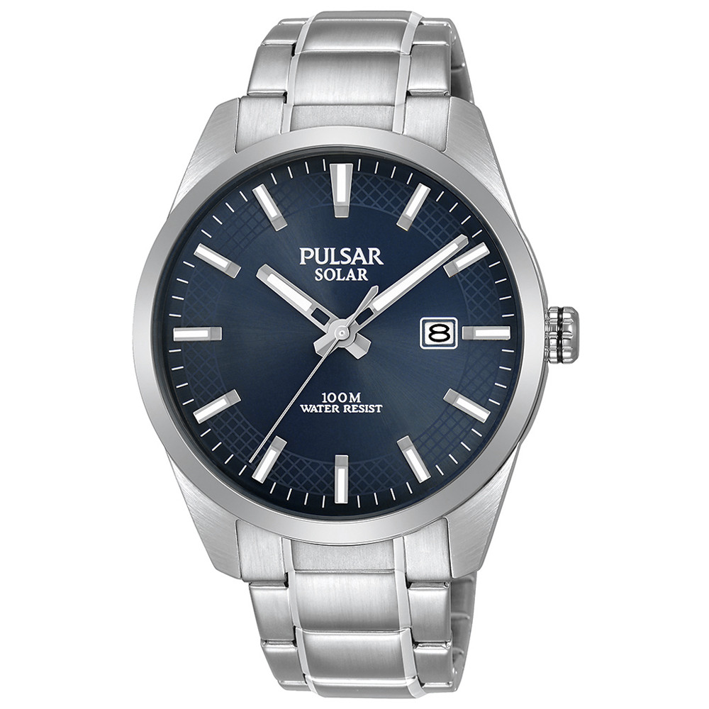 Opis zegarka Pulsar PX3181X1