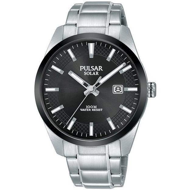 Opis zegarka Pulsar PX3183X1