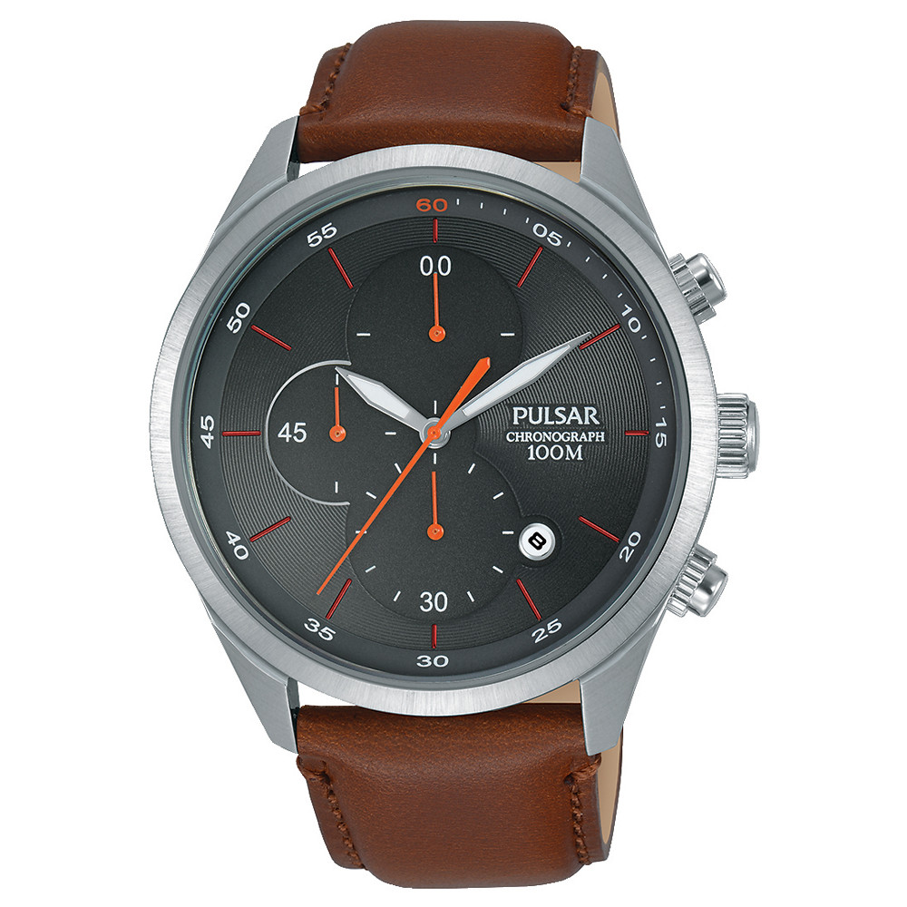 Opis zegarka Pulsar PM3103X1