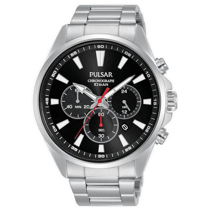 Opis zegarka Pulsar PT3A39X1