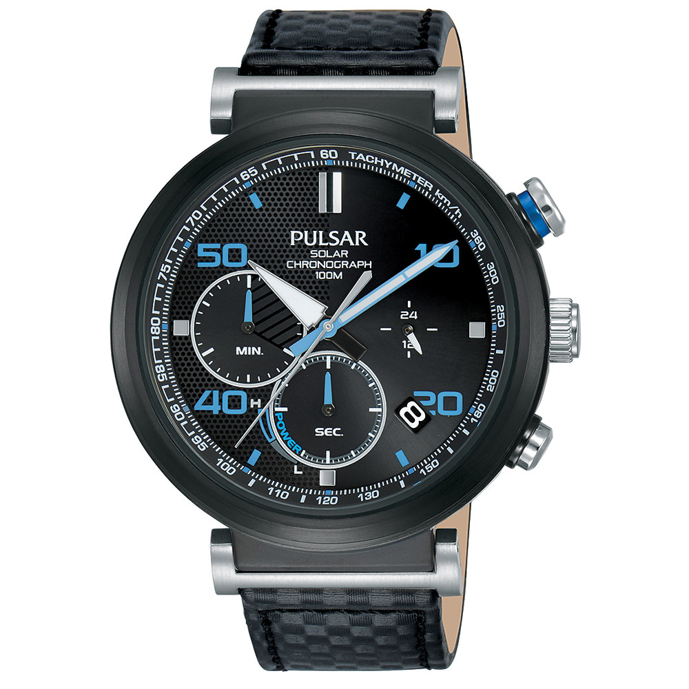 Opis zegarka Pulsar PZ5067X1