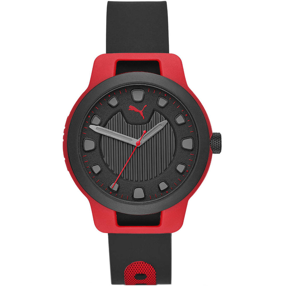 Opis zegarka Puma P5001