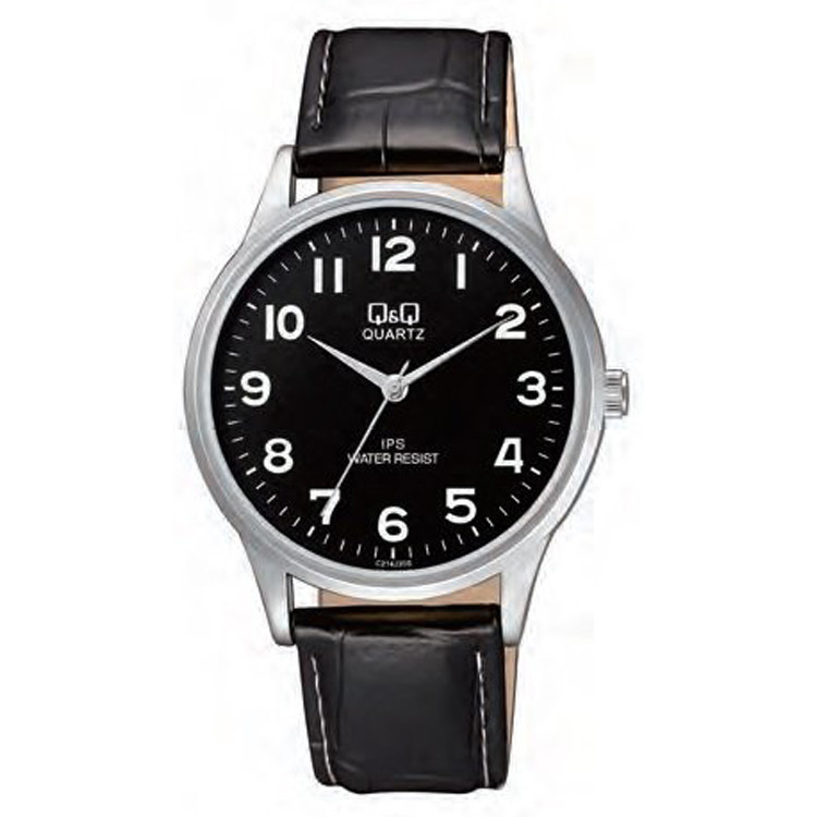 Opis zegarka QQ C214-305