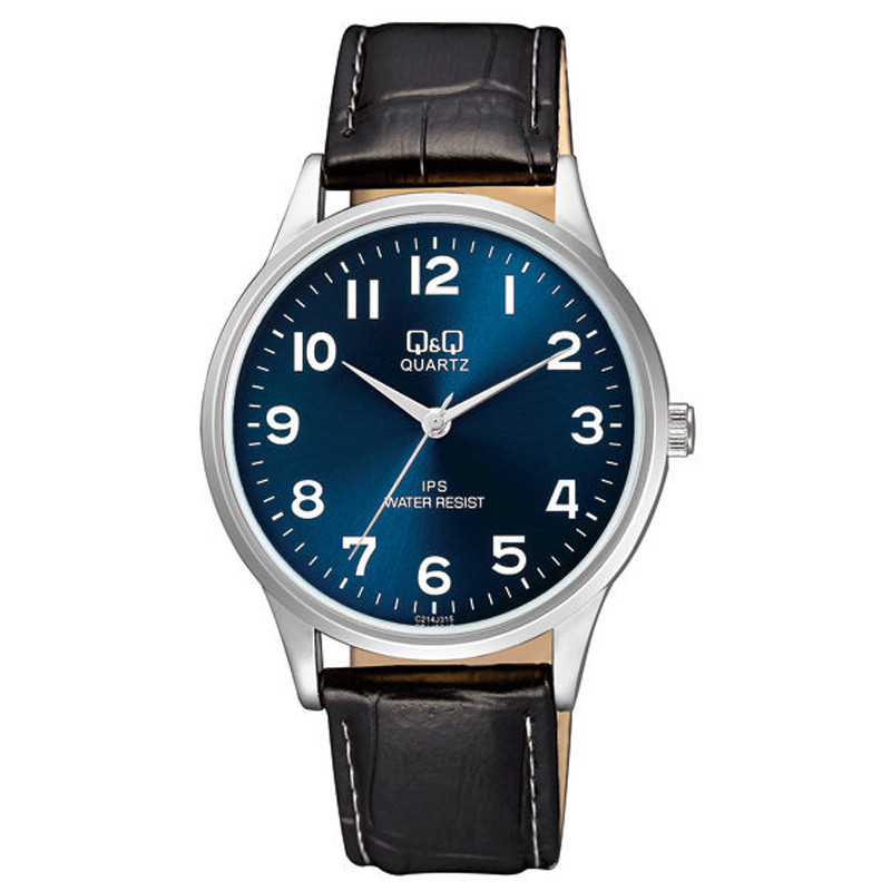 Opis zegarka QQ C214-315