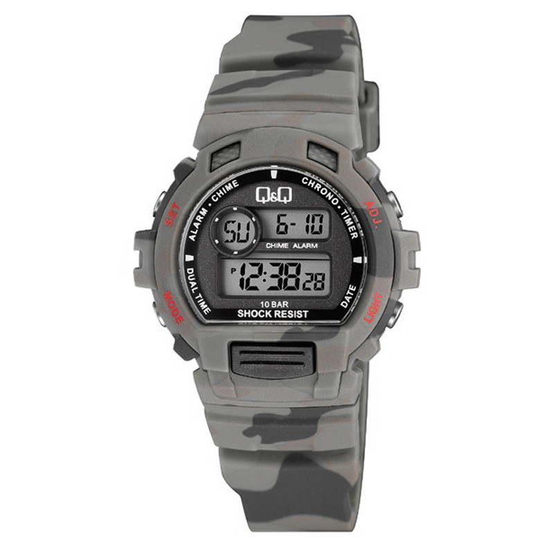 Opis zegarka QQ M153-009