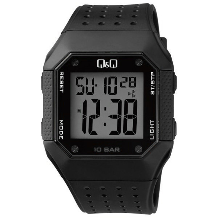 Opis zegarka QQ M158-001
