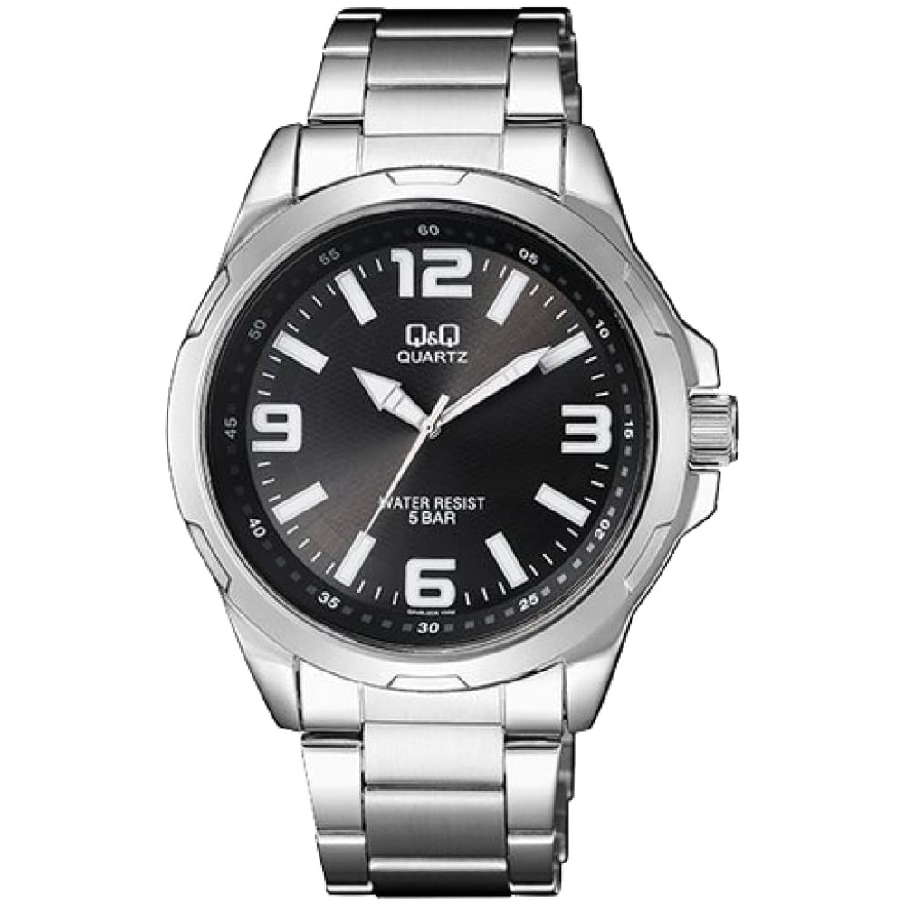 Opis zegarka QQ QA48-205