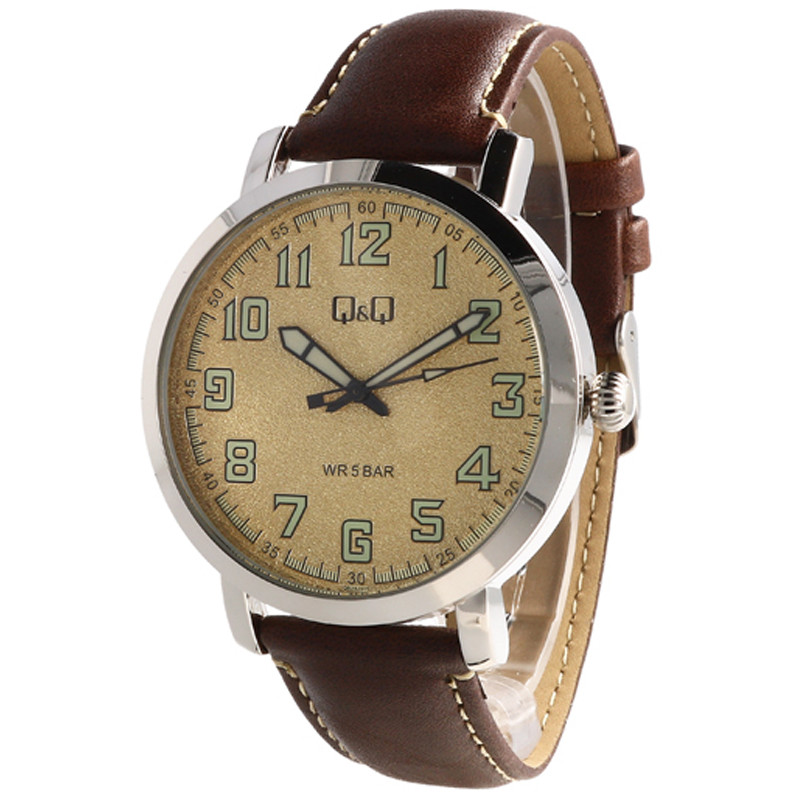 Opis zegarka QQ QB28-315