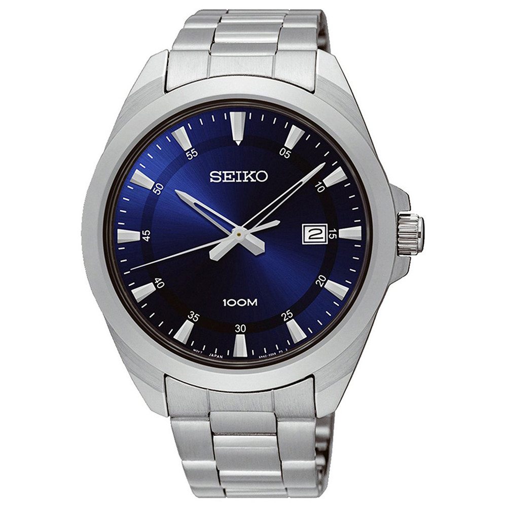 Opis zegarka Seiko SUR207P1
