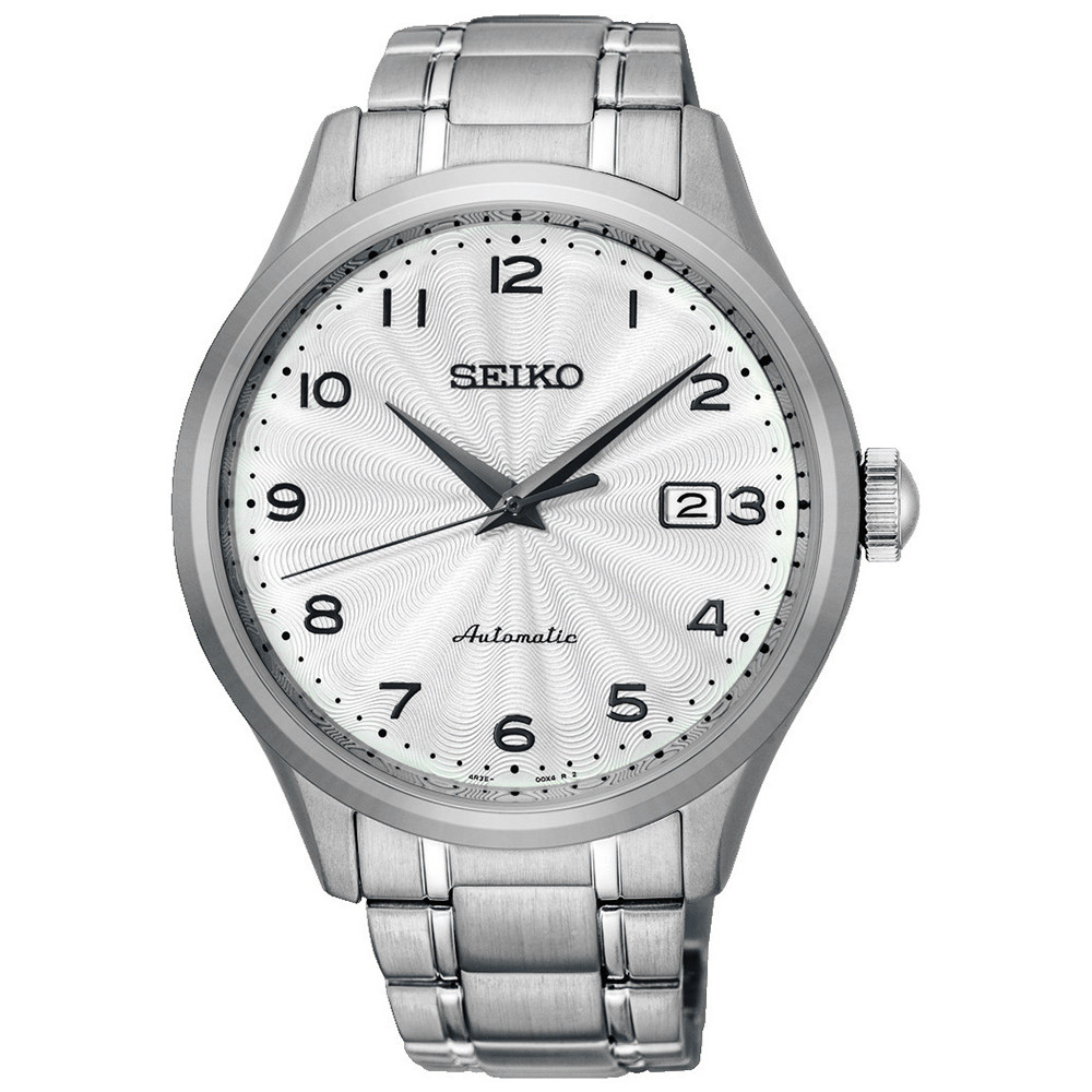 Opis zegarka Seiko SRPC17K1 Classic Automatic