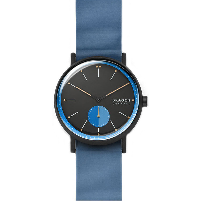 Opis zegarka Skagen SKW6539 Signatur