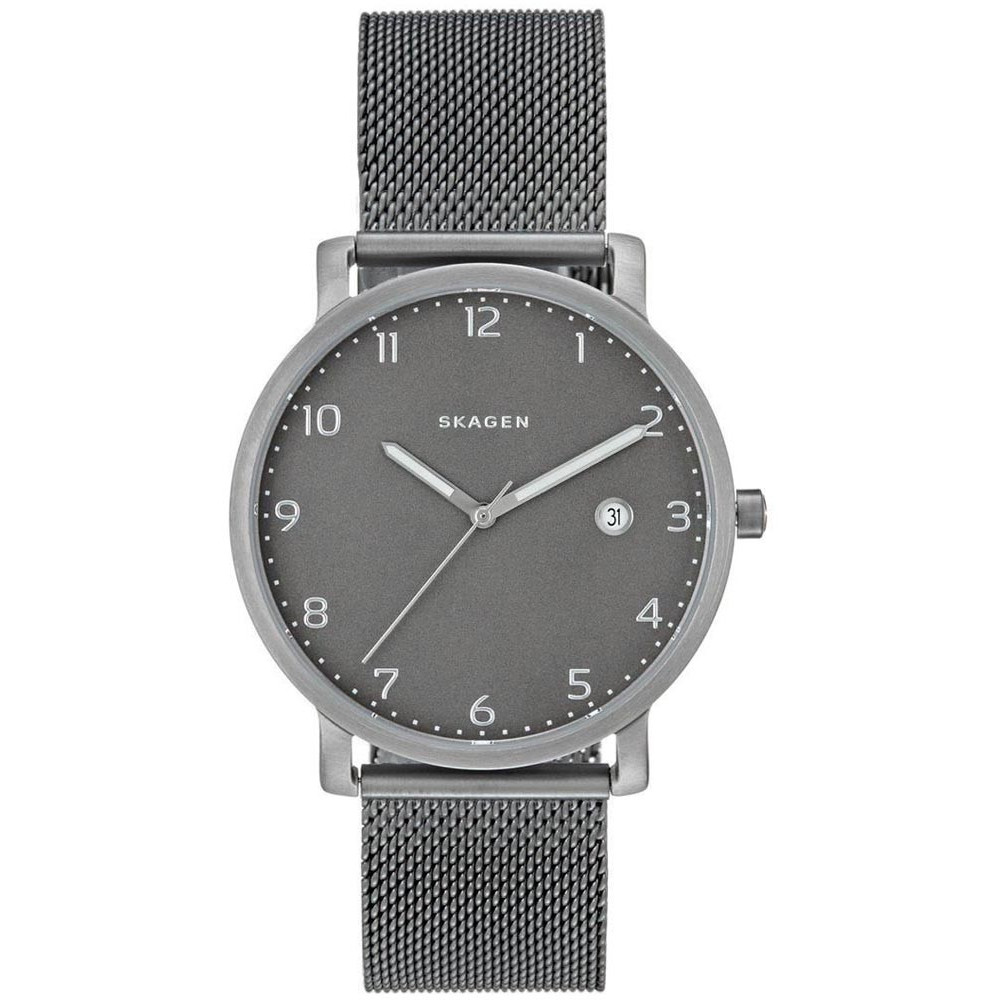 Opis zegarka Skagen SKW6307 HAGEN