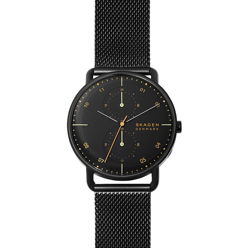Opis zegarka Skagen SKW6538 HORISONT