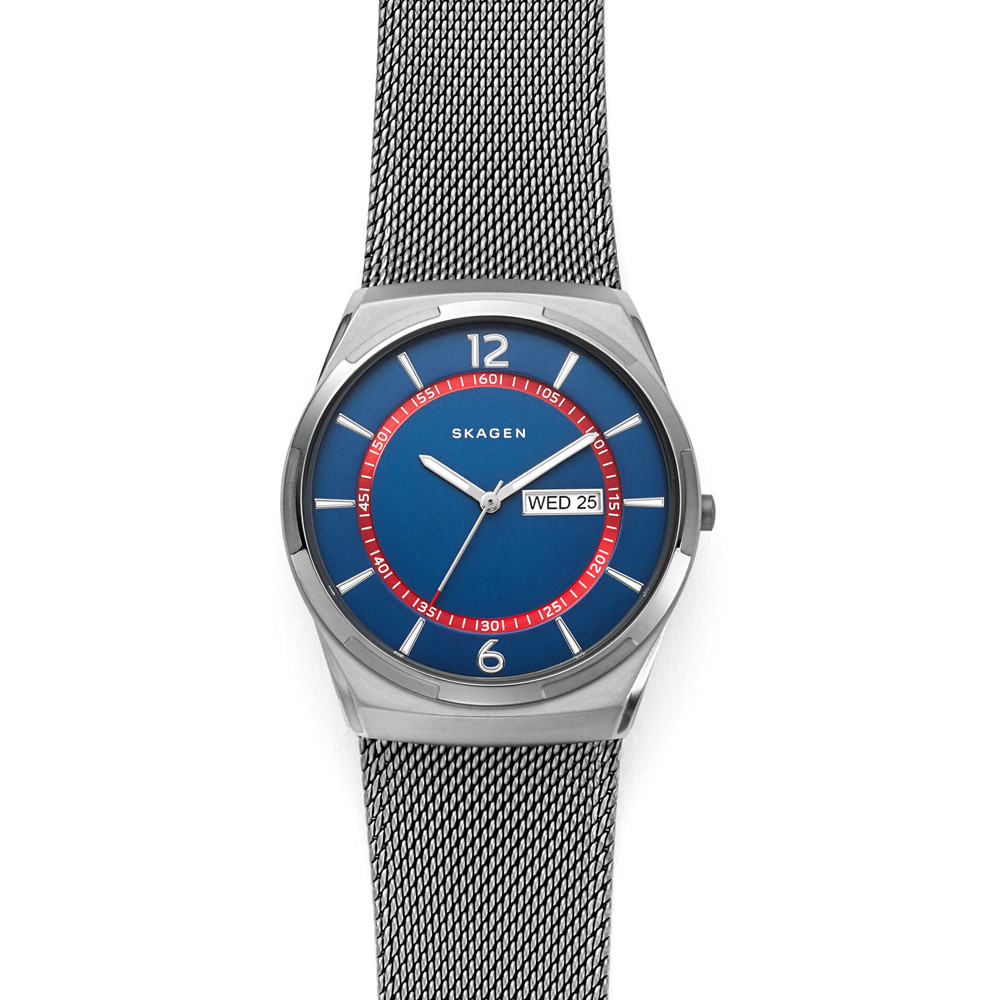 Opis zegarka Skagen SKW6503 MELBYE