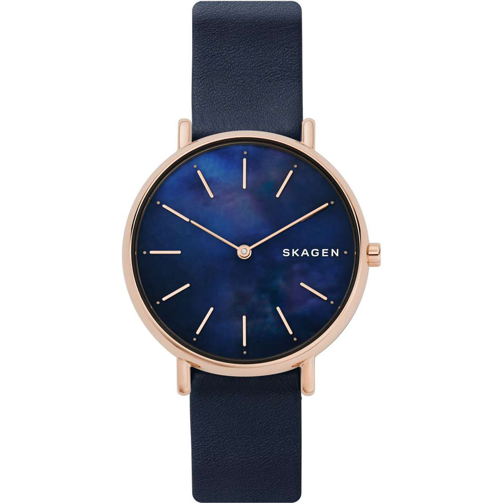 Opis zegarka Skagen SKW2731 SIGNATUR
