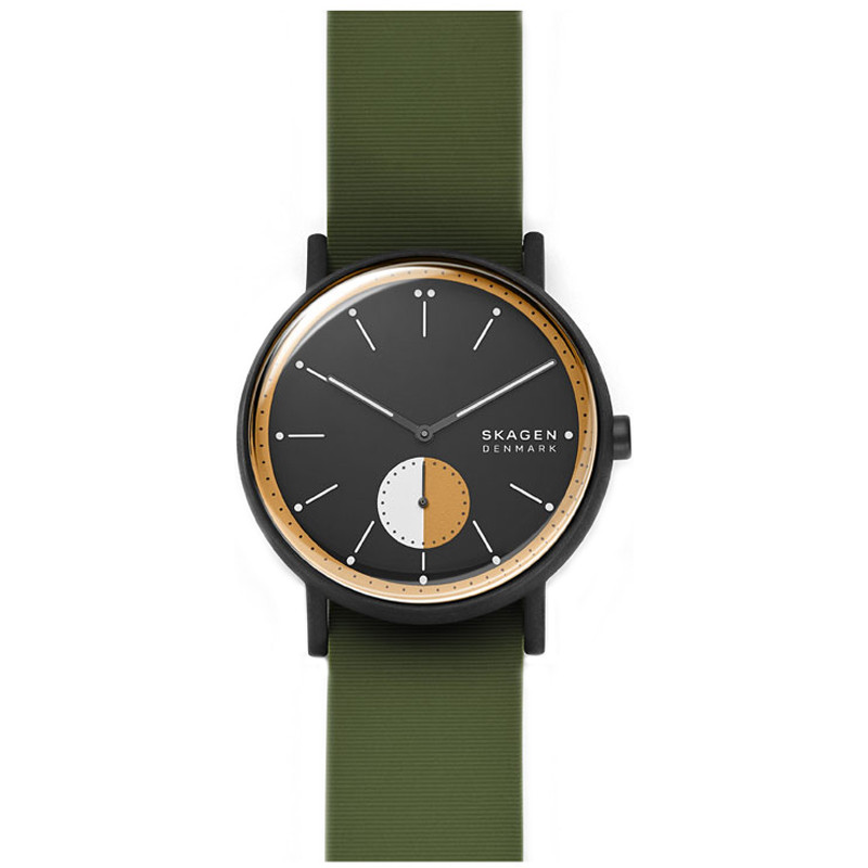 Opis zegarka Skagen SKW6541 Signatur