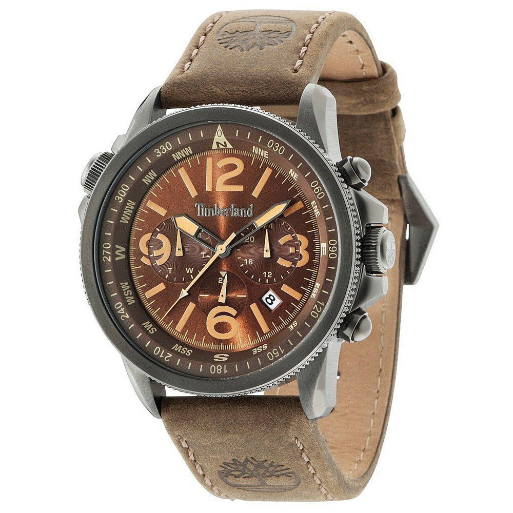 Opis zegarka Timberland TBL.15129JSU-12