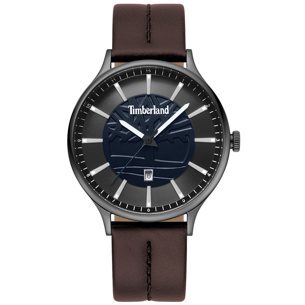 Opis zegarka Timberland TBL.15488JSU-03 MARBLEHEAD
