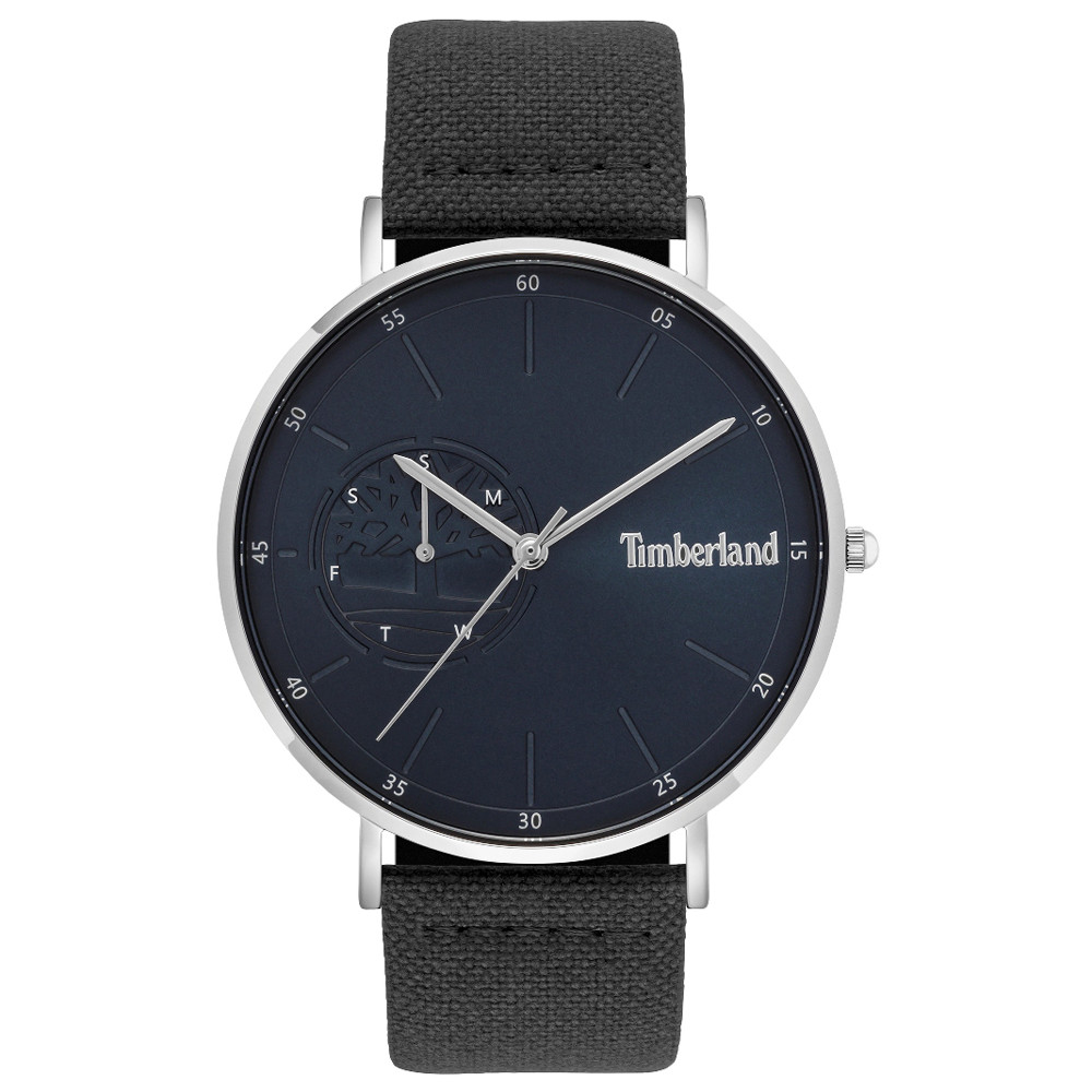 Opis zegarka Timberland TBL.15489JS-03 CHELMSFORD