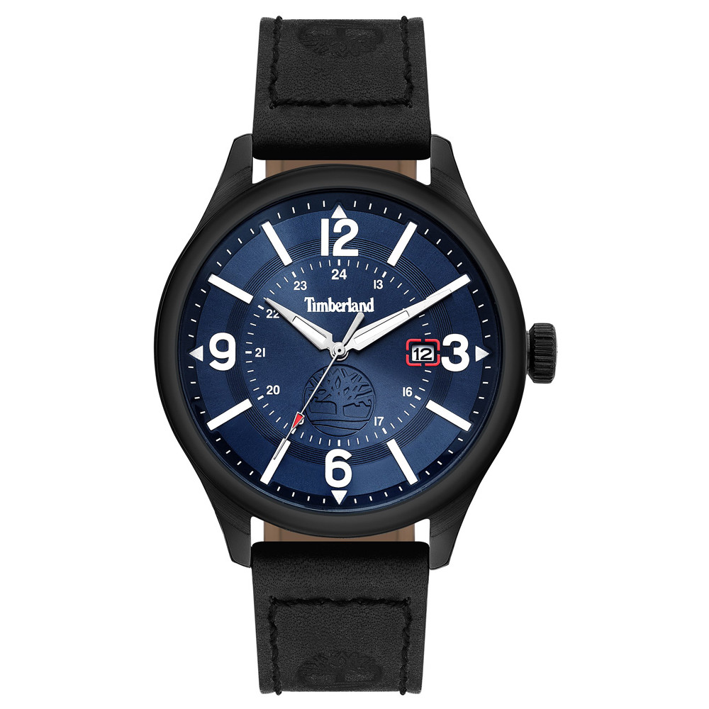 Opis zegarka Timberland TBL.14645JSU-03 BLAKE