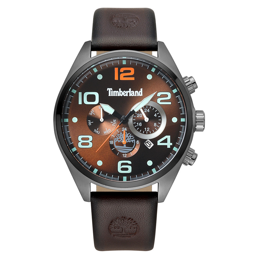 Opis zegarka Timberland TBL.15477JSU-12 WHITMAN