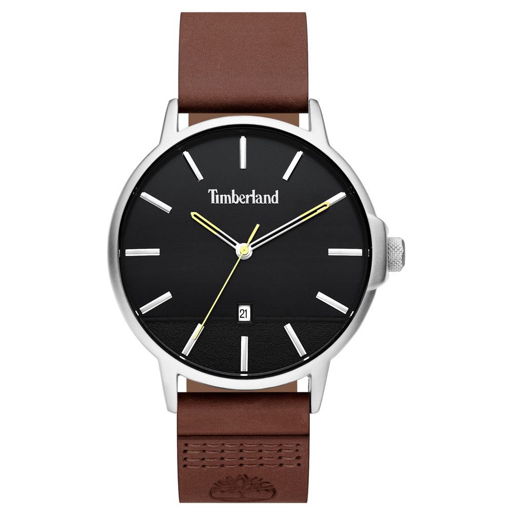 Opis zegarka Timberland TBL.15637JYS-03 ROLLINSFORD