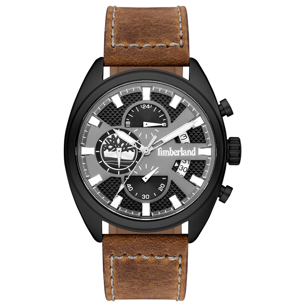 Opis zegarka Timberland TBL.15640JLB-61 SEABROOK