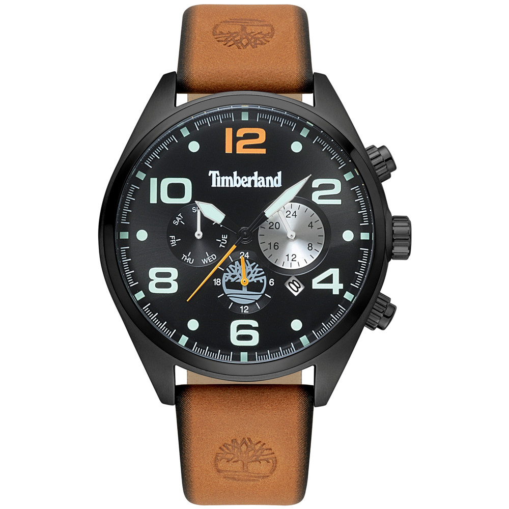 Opis zegarka Timberland TBL.15477JSB-02 WHITMAN