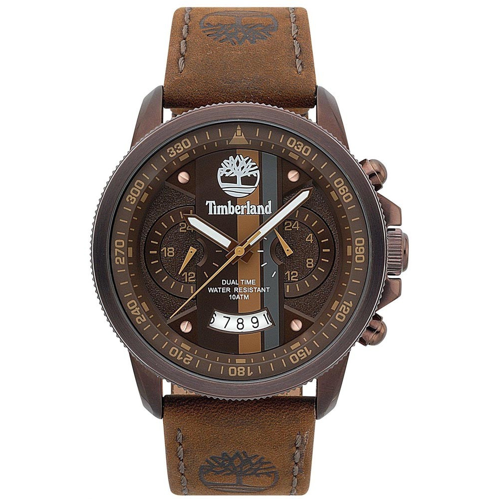 Opis zegarka Timberland TBL.15423JSBZ-12 BRADSHAW