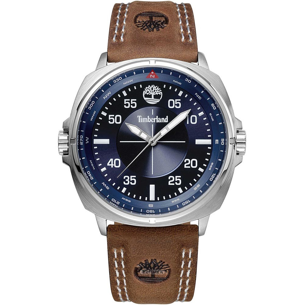 Opis zegarka Timberland TBL.15516JS-03 WILLISTON