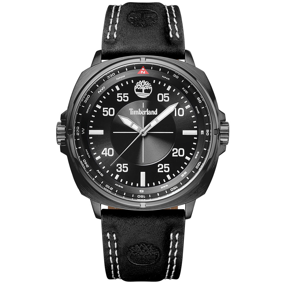Opis zegarka Timberland TBL.15516JSU-02 WILLISTON