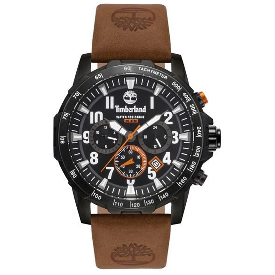 Opis zegarka Timberland TBL.15547JSB-02AS WESTFORD