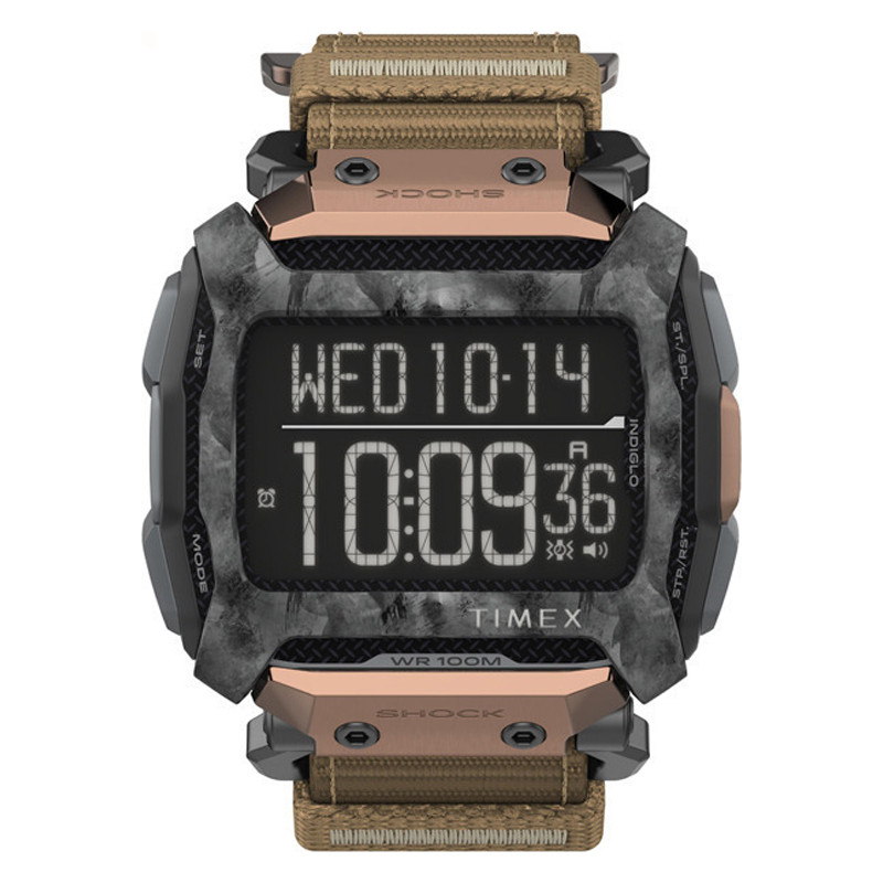 Opis zegarka Timex TW5M28600