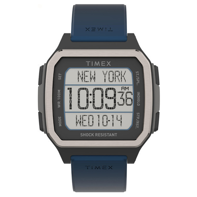 Opis zegarka Timex TW5M28800 Command Urban