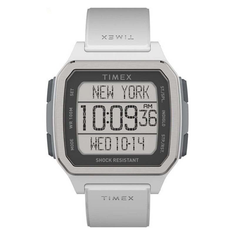 Opis zegarka Timex TW5M29100 Command Urban