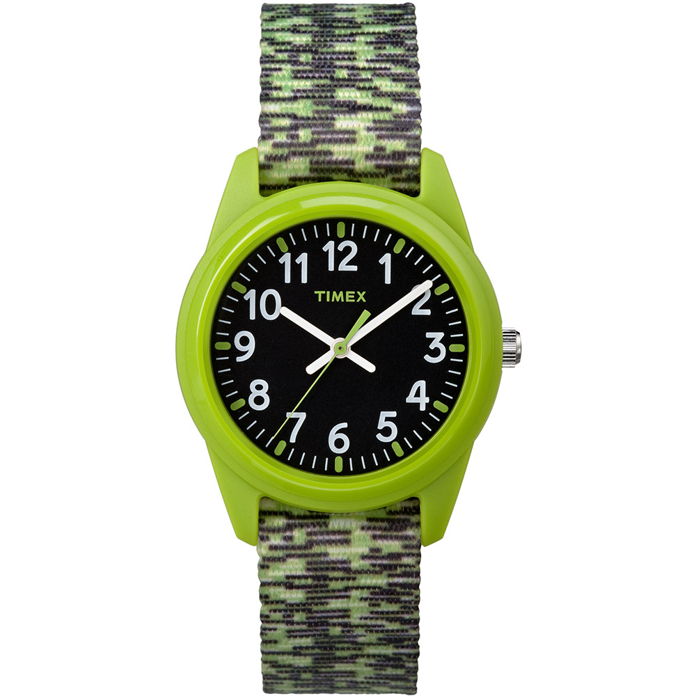 Opis zegarka Timex TW7C11900