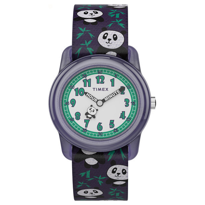 Opis zegarka Timex TW7C77000