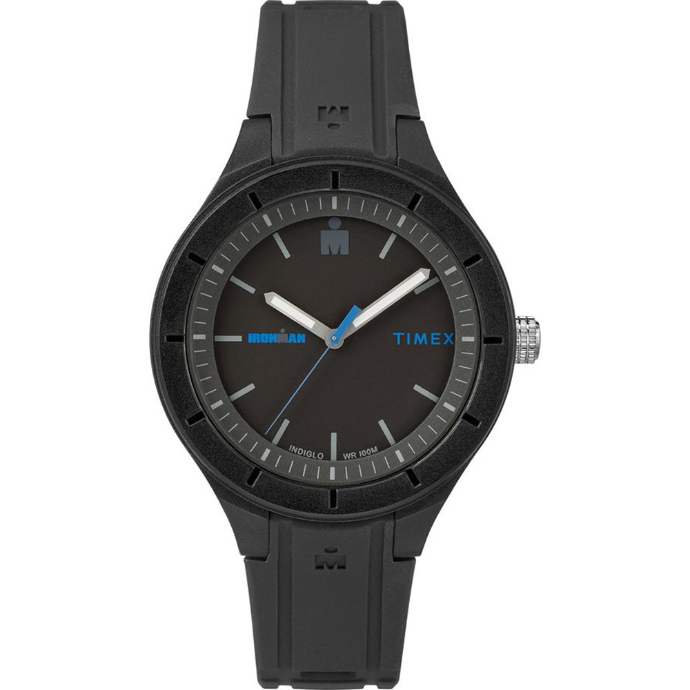 Opis zegarka Timex TW5M17100 Urban