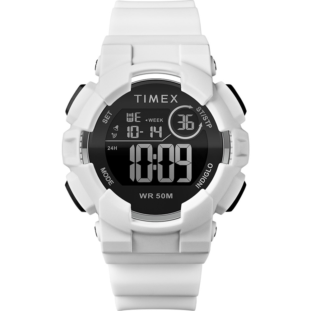 Opis zegarka Timex TW5M23700