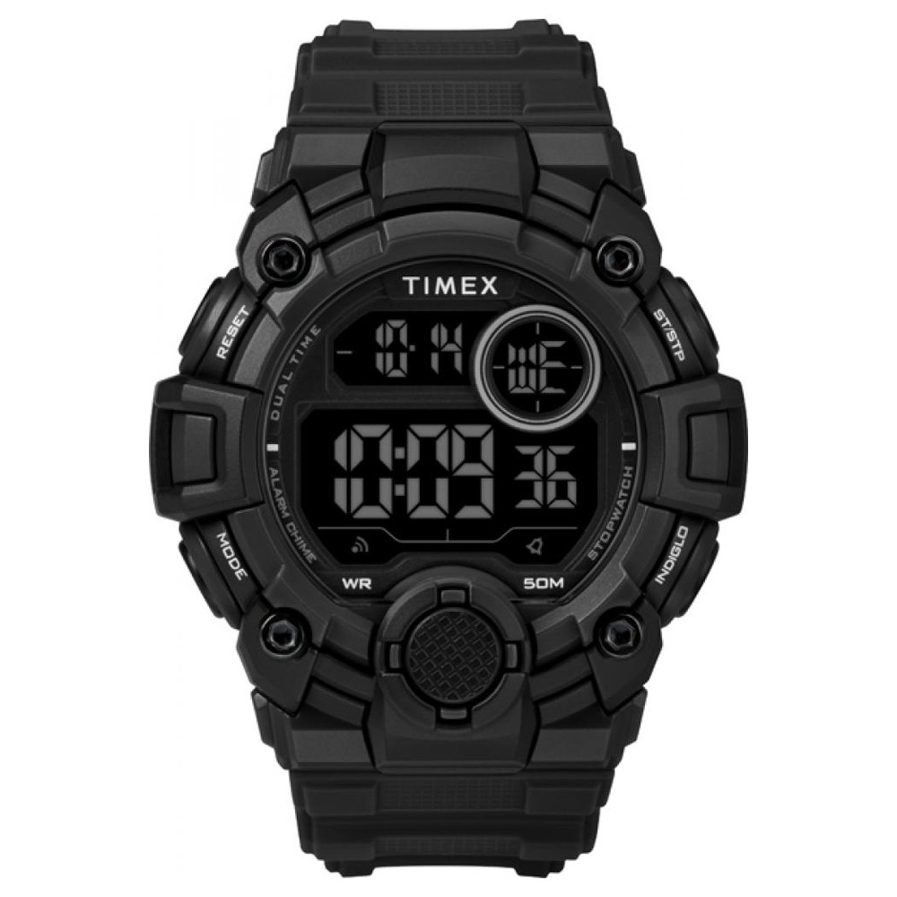 Opis zegarka Timex TW5M27400 A-Game
