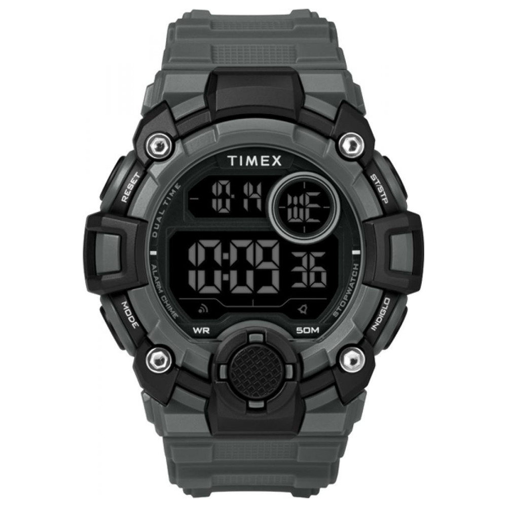 Opis zegarka Timex TW5M27500 A-Game