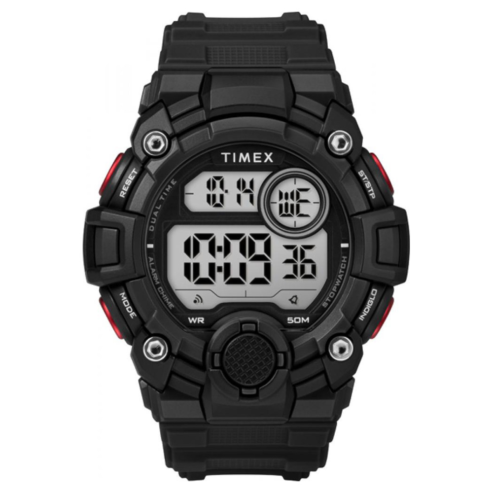 Opis zegarka Timex TW5M27600 A-Game