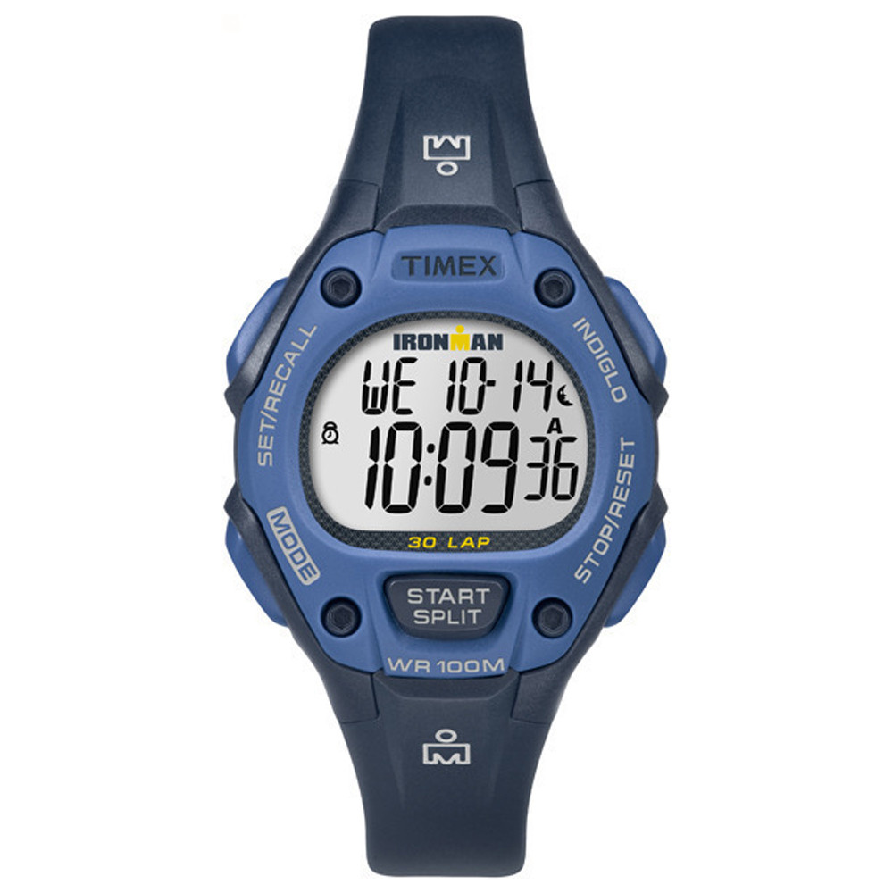 Opis zegarka Timex TW5M14100