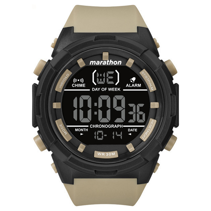 Opis zegarka Timex TW5M21100 Marathon