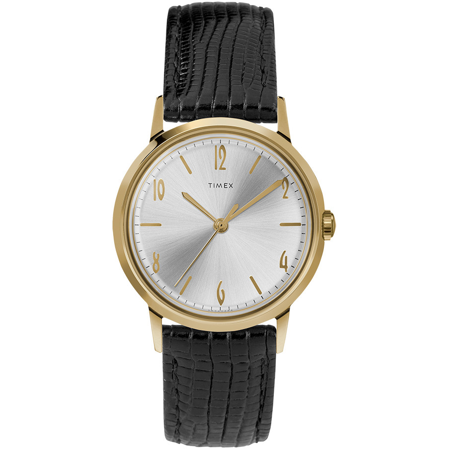 Opis zegarka Timex TW2T18400