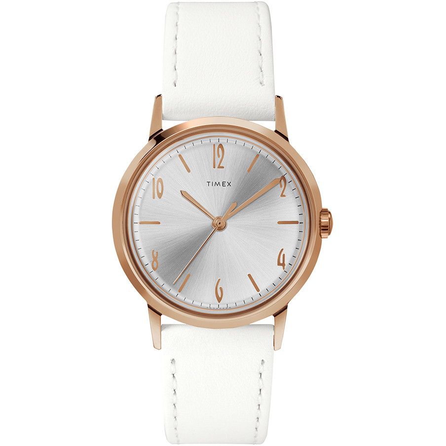 Opis zegarka Timex TW2T18300