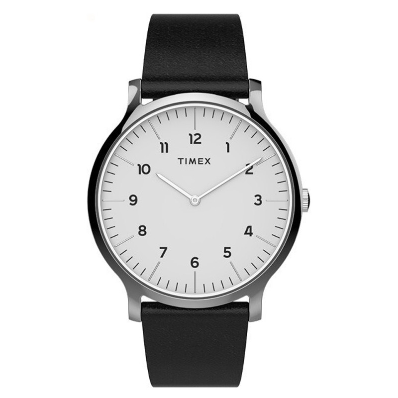 Opis zegarka Timex TW2T66300 Norway