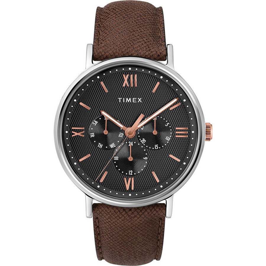 Opis zegarka Timex TW2T35000 Southview