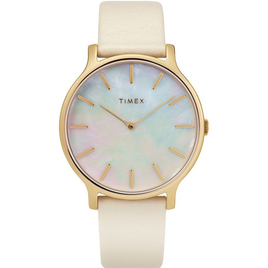 Opis zegarka Timex TW2T35400 Transcend